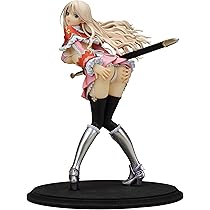 Amazon.co.jp: T2 ART☆GIRLS 銀の車輪の騎士姫 アリアンロッド
